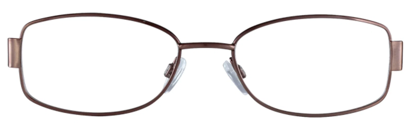 Daisy Fuentes DFMaya Eyeglasses - view 8
